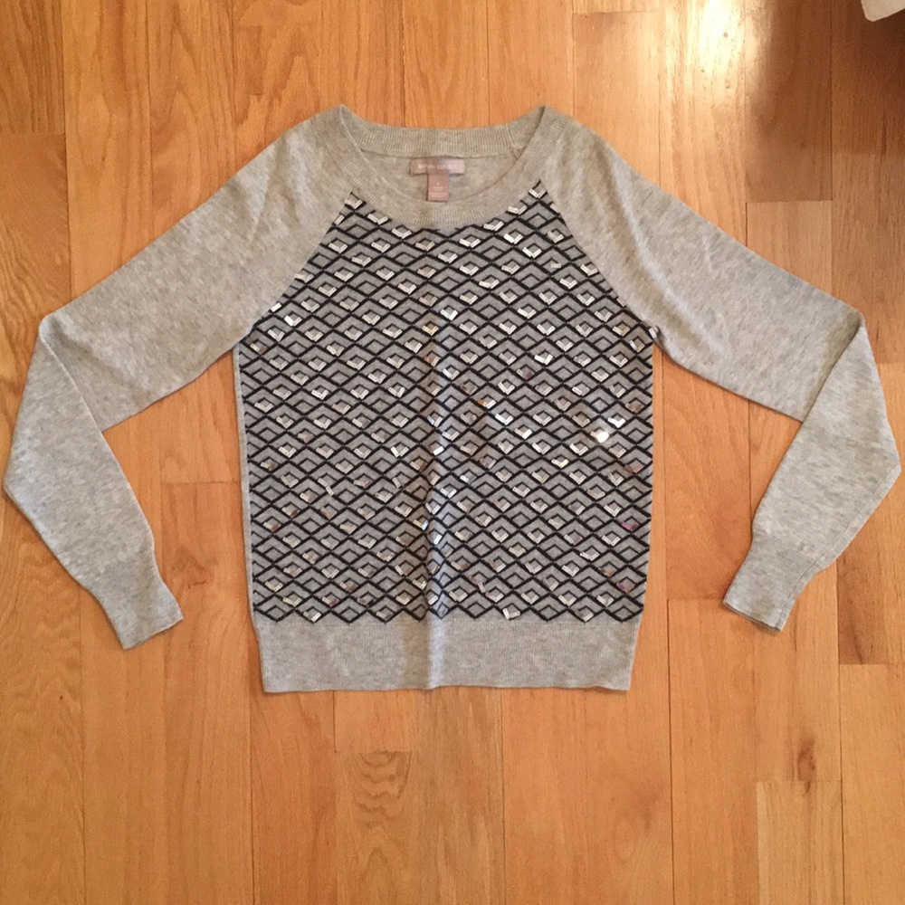 Banana Republic Sweater Size Small